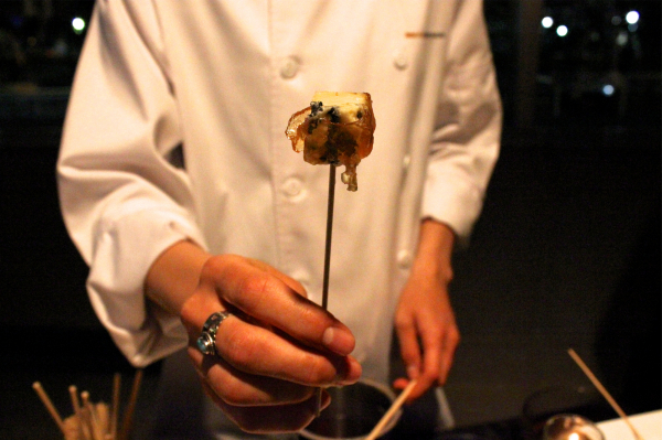 Eat All the Food Events